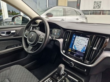 Volvo V60 II  2022 Volvo V60 Recharge T6 AWD Geartronic Core, zdjęcie 25
