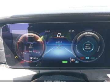 Mercedes Klasa E W213 2022 Mercedes-Benz Klasa E 2022 MERCEDES-BENZ E 450 3.0 Benzyna 362KM, zdjęcie 11