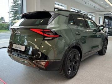 Kia Sportage V SUV 1.6 T-GDI 160KM 2025 KIA Sportage 1.6 T-GDI Anniversary 2WD DCT Suv 160KM 2025, zdjęcie 3