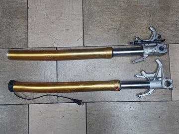 Lagi zawieszenie przód Aprilia Caponord 1200 2013-2017