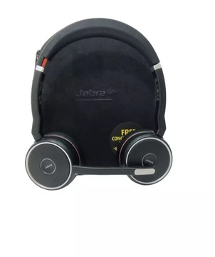 JABRA EVOLVE 75 STEREO MS