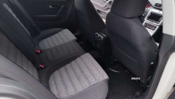 Volkswagen Passat CC 2.0 TDI-CR DPF 170KM 2010 Volkswagen Passat CC Vw Passat CC 2,0 Tdi 170 KM Manual Zamiana 2.0 Diesel, zdjęcie 19