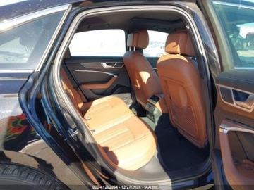 Audi A6 C8 2023 Audi a6 2023r., 4x4, 3.0L 3.0 Benzyna 335KM, zdjęcie 9