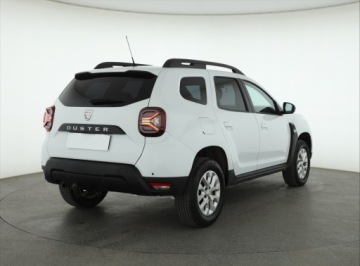 Dacia Duster II SUV Facelifting 1.0 TCe 90KM 2022 Dacia Duster 1.0 TCe, Salon Polska, 1. Właściciel, zdjęcie 4