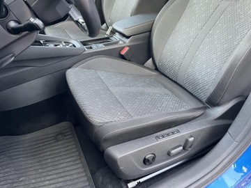 Skoda Octavia III Kombi Facelifting 2.0 TDI 150KM 2020 Skoda Octavia Style DSG Salon PL FV23%, zdjęcie 20