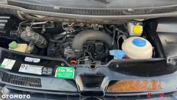 Volkswagen Caravelle T5 Caravelle Facelifting długi rozstaw osi 2.0 TDI 102KM 2010 Volkswagen Caravelle Pisemna gwarancja Volkswagen Caravelle 9 osob 2.0, zdjęcie 22