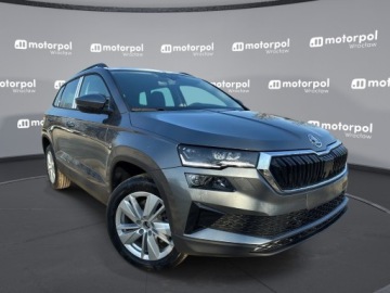 Skoda Karoq Crossover Facelifting 1.5 TSI ACT 150KM 2026 Skoda Karoq Edition 130 1.5 TSI 150KM DSG, zdjęcie 6
