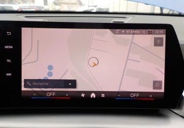 BMW X2 U10 2024 BMW X2 M-pakiet Okazja 2.0 Hybryda 163KM, zdjęcie 29