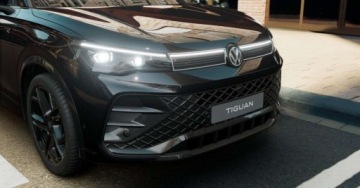 Volkswagen Tiguan III 2026 Volkswagen Tiguan R-Line Plus 2.0 TDI 193 KM DSG-7 AWD 2.0 Diesel 193KM, zdjęcie 10