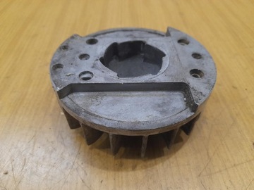 MCCULLOCH MD 4100 МАГНИТНОЕ КОЛЕСО