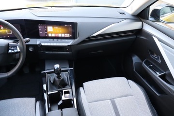 Opel Astra L Hatchback 1.2 Turbo 130KM 2023 Opel Astra 1.2 Turbo, Salon Polska, 1. Właściciel, zdjęcie 7