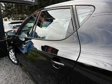 Seat Ibiza IV Hatchback 5d Facelifting 1.0 MPI 75KM 2017 Seat Ibiza 1.0 MPI STYLE /Serwisowany / Bezwypadek, zdjęcie 10