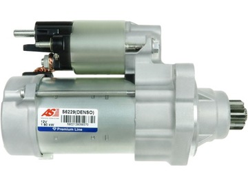 STARTÉR AS-PL S6229(DENSO)