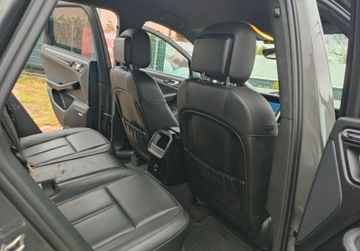 Porsche Macan SUV 3.0 V6 340KM 2015 Porsche Macan Super Stan 3.0 S V6 340KM Gwarancja Zobacz 3.0 Benzyna, zdjęcie 23