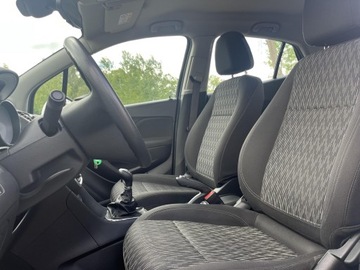 Opel Mokka I SUV 1.6 Ecotec 115KM 2016 Opel Mokka 1.6 Active S&amp;S, zdjęcie 9