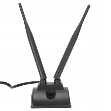 Комплект двухдиапазонной антенны Wi-Fi 2,4G/5G 6DBI