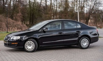 Volkswagen Passat B7 Limousine 1.4 TSI 122KM 2010 Volkswagen Passat 1.4TSI 122KM Po Serwisie - Nowy Rozrzad Gwarancjia, zdjęcie 6