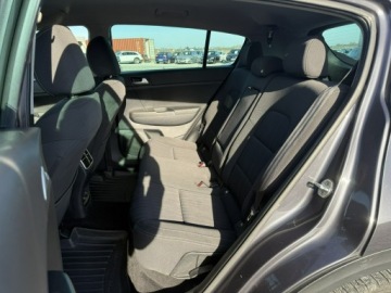 Kia Sportage IV SUV 1.7 CRDi 115KM 2018 Kia Sportage 1.7 CRDi 16V 115KM. 2018r FV23%, zdjęcie 13
