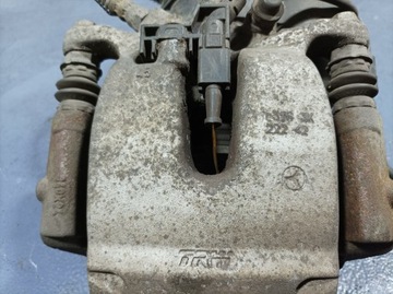 MERCEDES S W222 FACELIFT 3.0 B 367 KM TŘMEN ZADNÍ PRAVÝ ELELKTRICKÝ