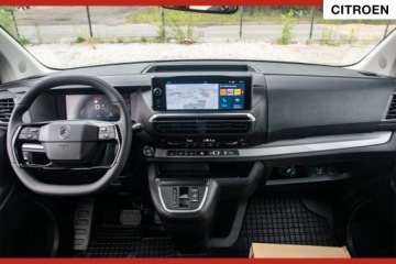 Citroen Spacetourer 2026 CITROEN SpaceTourer XL L2H1 Max EAT8 2.2 180KM 2026, zdjęcie 9