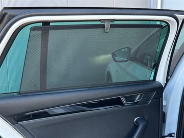 Skoda Superb III Kombi Facelifting 2.0 TSI 280KM 2020 Skoda Superb 2.0TSI 280KM 4X4 L&amp;K DSG l VAT23% l S, zdjęcie 34