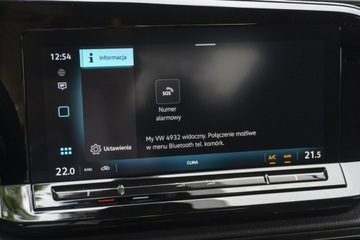 Volkswagen Caddy V 2025 Volkswagen VW Caddy 5 Style 1.5 TSI 116 KM DSG OD RĘKI, zdjęcie 23