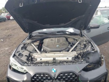 BMW Seria 4 G22-23-26 2021 BMW Seria 4 M440i xDrive 2021 3.0l 3.0 Benzyna 382KM, zdjęcie 8