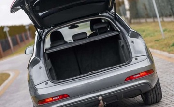 Audi Q3 I SUV 2.0 TFSI 170KM 2012 Audi Q3 Audi Q3 2.0 Benzyna 170KM, zdjęcie 28