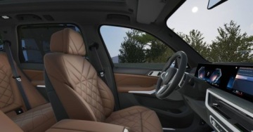 BMW X5 G05 SUV Facelifting 3.0 30d 298KM 2026 BMW X5 Dostepny do odbioru KORZYSC 88 700 PLN Leasing 103 3.0, zdjęcie 9
