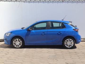 Opel Corsa F Hatchback 5d 1.2 75KM 2023 Opel Corsa 1.2, Salon Polska, 1. Właściciel, zdjęcie 2