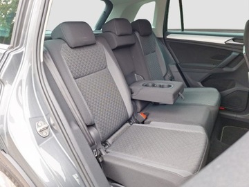 Volkswagen Tiguan II SUV 1.5 TSI EVO 150KM 2019 Volkswagen Tiguan VW Tiguan 1.5 TSI ACT DSG Comfortline 1.5 Benzyna 150KM, zdjęcie 22