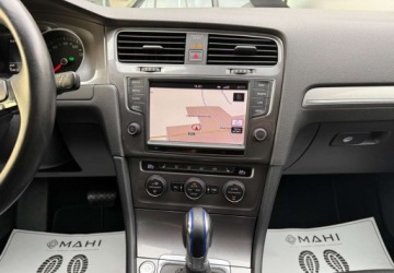 Volkswagen Golf VII 2014 Volkswagen Golf E-Golf Kamera Navi Alu Zamiana Raty Gwarancja Elektryczny, zdjęcie 19