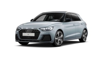 Audi A1 II 1.5 35 TFSI 150KM 2024