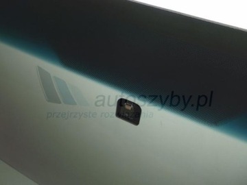 SKLO (OKNO) PŘEDNÍ HONDA STREAM A