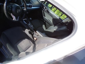 Mazda 3 III Hatchback  2.2 SKYACTIV-D 150KM 2013 MAZDA 3 NAVI ALU AUTO Z NIEMIEC GWARANCJA, zdjęcie 12