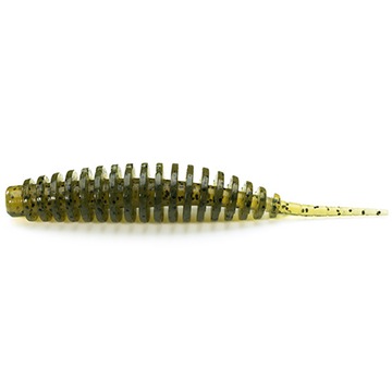 TANTA GUMA PSTRĄGOWA FISH UP 2''/5cm - #042 WATERMELON SEED