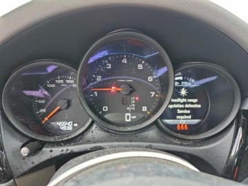 Porsche Macan 2021 Porsche Macan 2021 2.0 Benzyna 248KM, zdjęcie 9