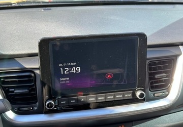 Kia Stonic Crossover Facelifting 1.0 T-GDI 100KM 2025 Kia Stonic MY25 wersja M pakiet SMART, 100KM 7DCT, dostepny od reki, zdjęcie 18