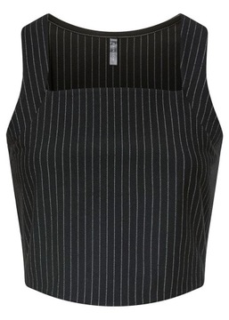 Top w prążki Bonprix Z424 r. 48/50