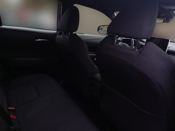 Toyota Corolla Cross 2022 Toyota Corolla Cross 2.0 Hybrid Comfort 2.0 Hybrid, zdjęcie 9