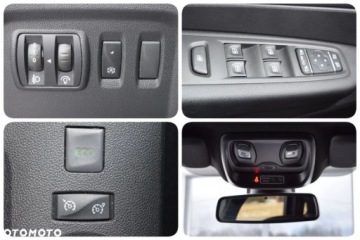 Renault Captur I Crossover Facelifting 1.3 TCe 150KM 2018 Renault Captur 1.3 TCe 150KM Lift Vision S Full LED Navi Kamera Czujniki C, zdjęcie 34