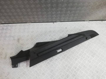 FORD MONDEO MK5 OSŁONA BAGAŻNIKA PRAWA PRAWY TYŁ
