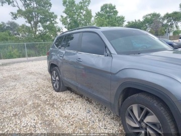 Volkswagen 2024 Volkswagen Atlas 2.0T SE WTechnology 2024 2.0 Benzyna 269KM, zdjęcie 7