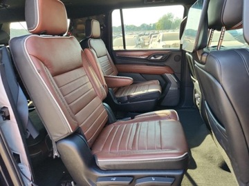  GMC Yukon XL Denali Ultimate 2024 3.0l 3.0 Diesel 277KM, zdjęcie 11