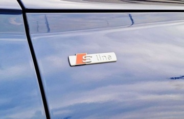 Audi 2022 Audi Q5 Sportback 40TDI mHEV Quattro Sline Stronic MatrixLEDZbiornik70LKam, zdjęcie 23