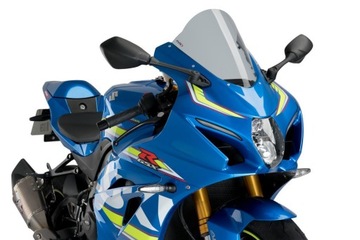 PUIG 3631H СТЕКЛО ГОНОЧНОЕ GSX-R1000 ЦВЕТ 