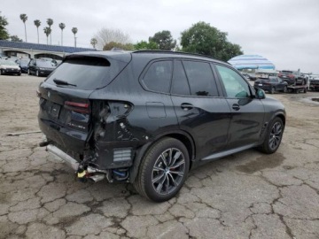 BMW X5 G05 2024 BMW X5 xDrive50E 2024 3.0l 3.0 Hybryda 483KM, zdjęcie 3