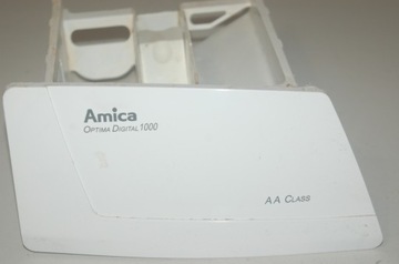 szuflada pralki Amica PCT4510B412