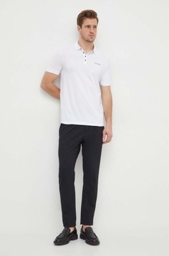 ARMANI EXCHANGE KOSZULKA POLO M DT253