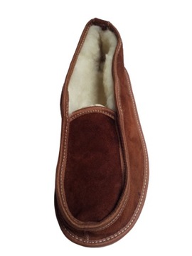 ТЕПЛЫЕ КОЖАНЫЕ БОТИНКИ ИЗ ОВЕЧЬЕЙ ШЕРСТИ ГОРЫ*39*